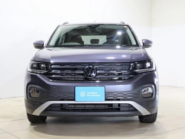 Volkswagen VOLKSWAGEN T-Cross TSI　アクティブ photo 2