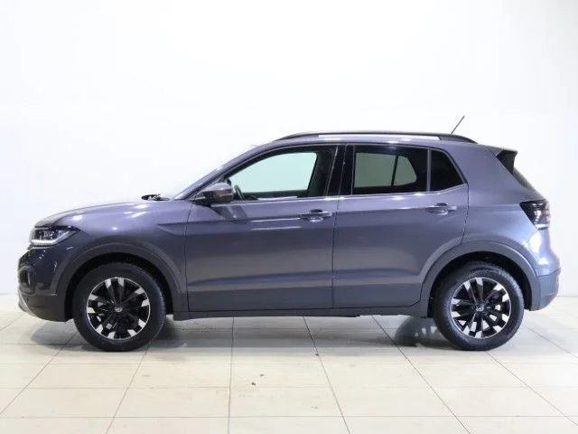 Volkswagen VOLKSWAGEN T-Cross TSI　アクティブ photo 3