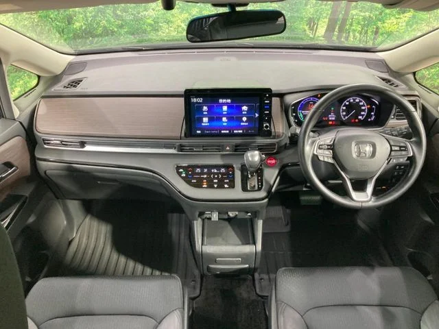 Honda ODYSSEY e:HEV e：HEV　アブソルート　EX photo 2