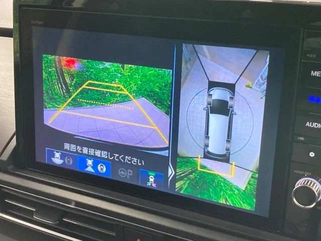 Honda ODYSSEY e:HEV e：HEV　アブソルート　EX photo 4