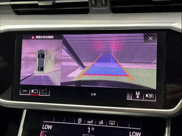 Audi AUDI A7 SPORTBACK 40　TDI　クワトロ　Sラインパッケ photo 4