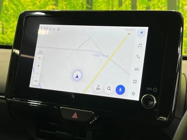 Toyota YARIS CROSS HYBRID ハイブリッド　G photo 3