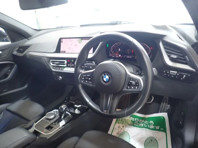 Bmw BMW 1series 118d　Mスポーツ　Ed　ジョイ＋ photo 2