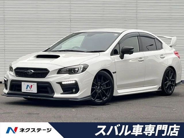 Subaru WRX S4 2．0GT−S　アイサイト 2020