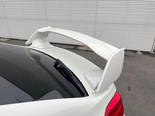 Subaru WRX S4 2．0GT−S　アイサイト photo 4