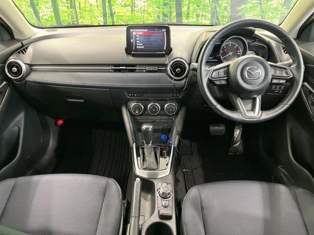 Mazda MAZDA2 XD　プロアクティブ　Sパッケージ photo 2