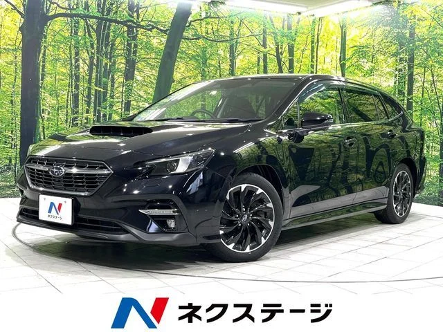 Subaru LEVORG GT　EX 2021