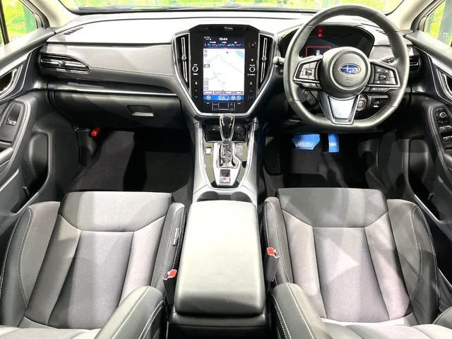 Subaru LEVORG GT　EX photo 2