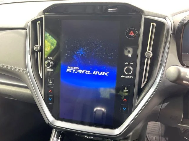 Subaru LEVORG GT　EX photo 3