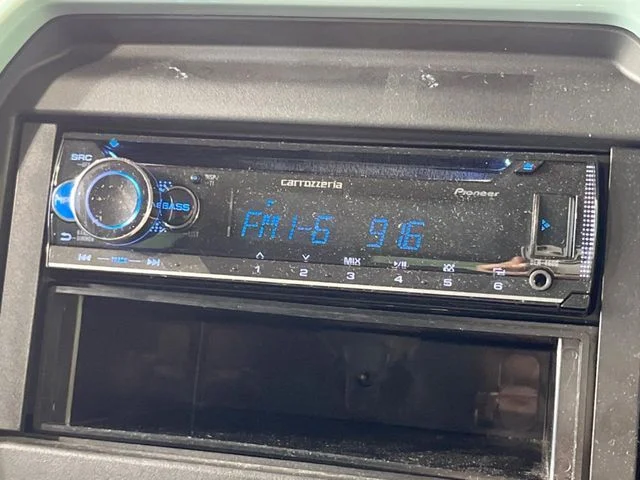 Mazda FLAIR CROSSOVER XG photo 3