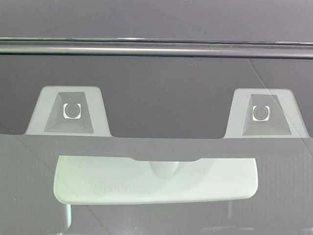 Mazda FLAIR CROSSOVER XG photo 4