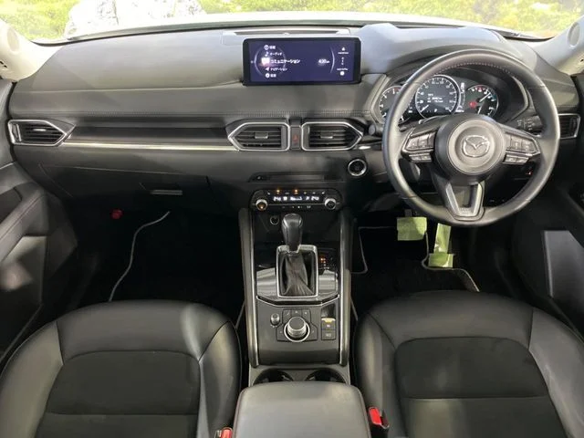 Mazda CX-5 XD　ブラックトーンエディション photo 3