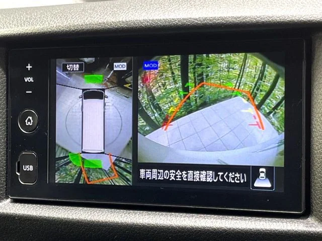 Nissan CARAVAN van 4WD EX　低床　スーパーロング　HR photo 4