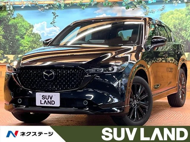 Mazda CX-5 XD　スポーツ　アピアランス photo 2