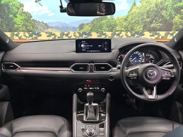 Mazda CX-5 XD　スポーツ　アピアランス photo 3