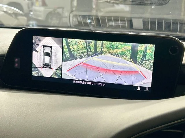 Mazda MAZDA3 FASTBACK X　Lパッケージ photo 4