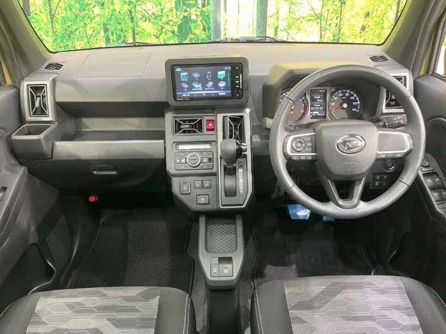 Daihatsu TAFT G　クロムベンチャー photo 2