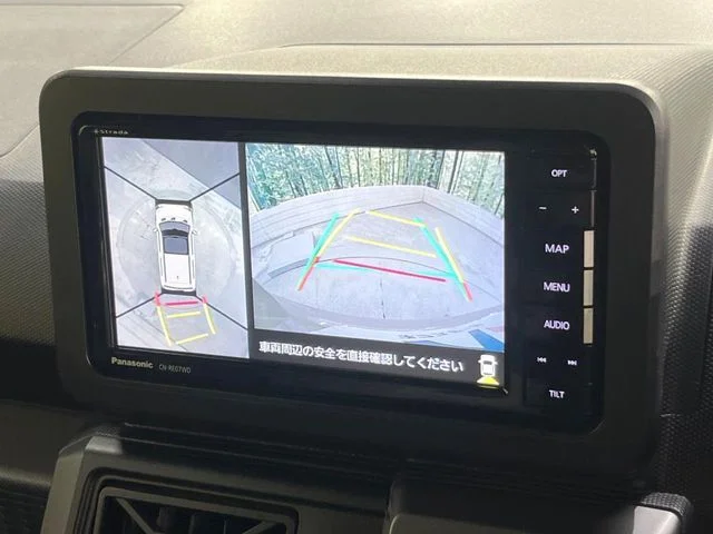 Daihatsu TAFT G　クロムベンチャー photo 4