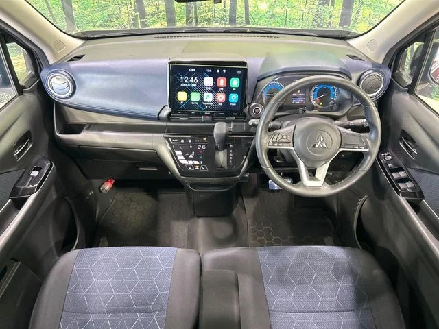 Mitsubishi ek X T photo 2