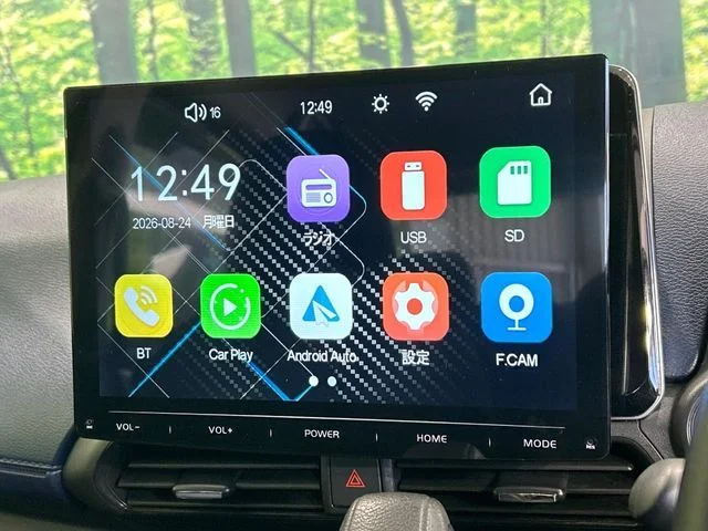 Mitsubishi ek X T photo 3