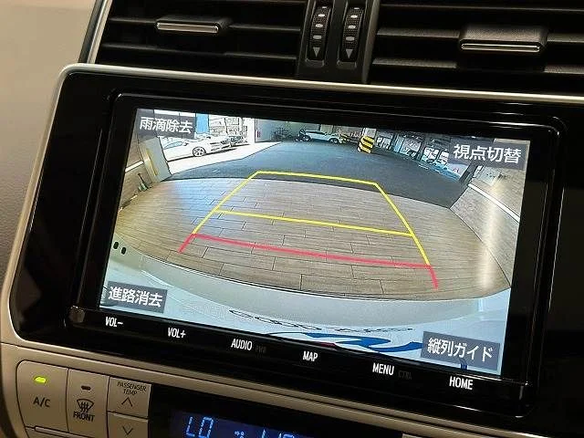 Toyota LANDCRUISER PRADO TX　Lパッケージ photo 4