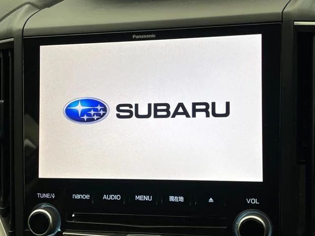 Subaru FORESTER アドバンス photo 3