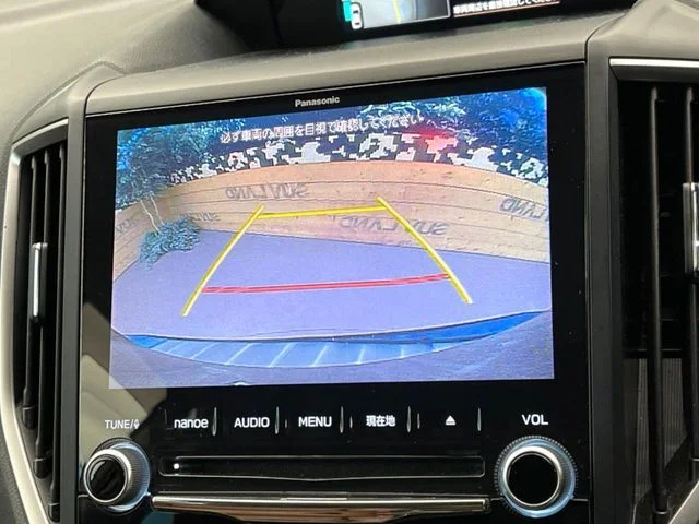 Subaru FORESTER アドバンス photo 4