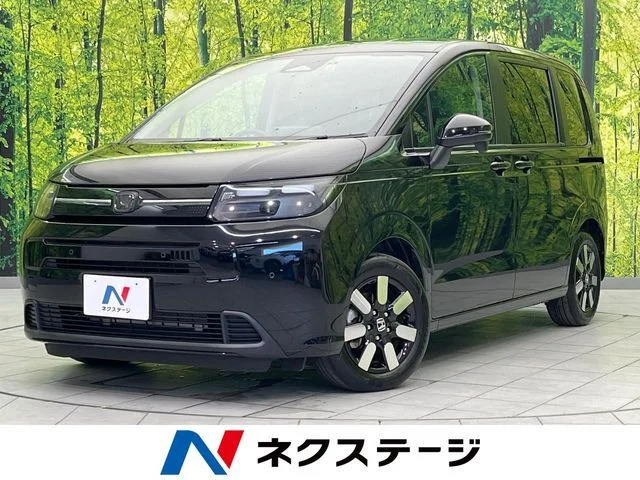 Honda FREED エアー　EX 2024