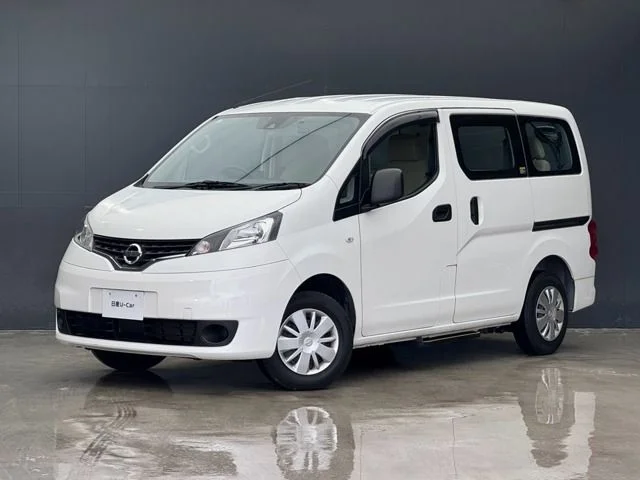 Nissan NV200 VANETTE van DX 2020
