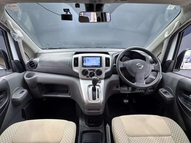 Nissan NV200 VANETTE van DX photo 3