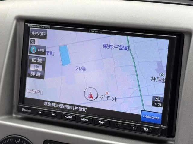 Nissan NV200 VANETTE van DX photo 4