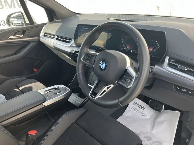 Bmw BMW 2series Active Tourer 218d　Mスポーツ photo 2