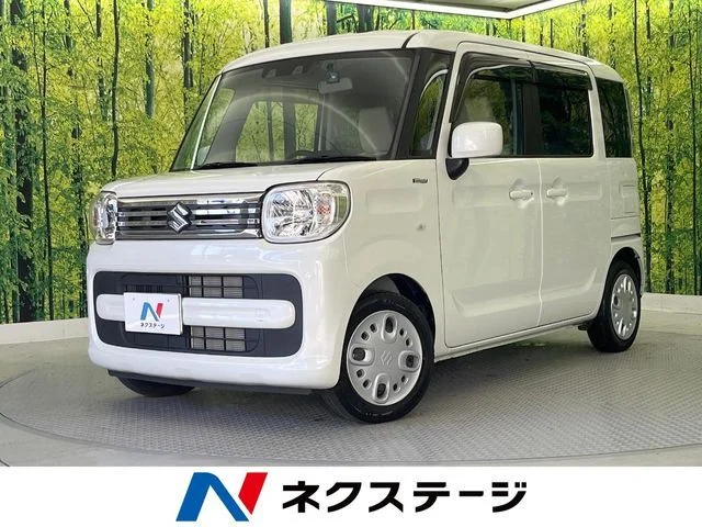 Suzuki Spacia ハイブリッドG 2023