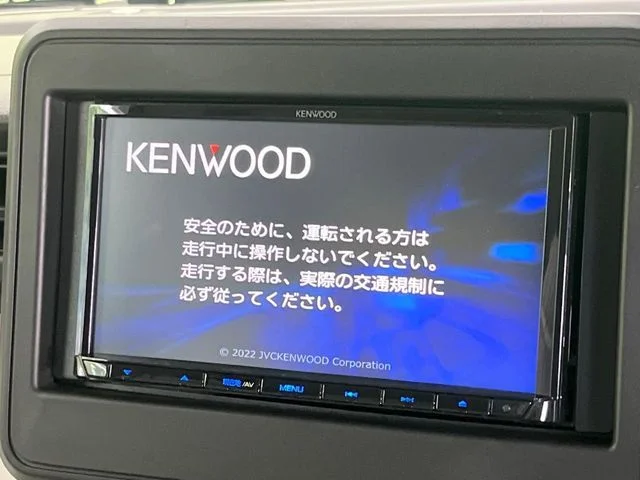 Suzuki Spacia ハイブリッドG photo 4
