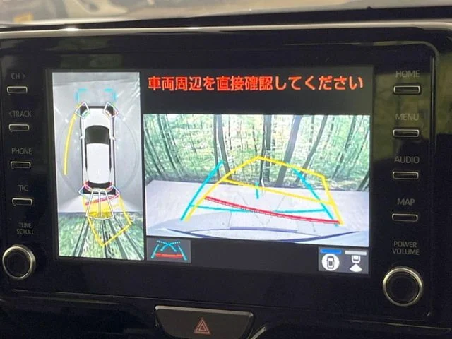 Toyota YARIS CROSS HYBRID Z photo 4