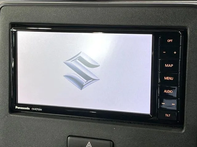 Suzuki WAGON R ハイブリッド　FX photo 3