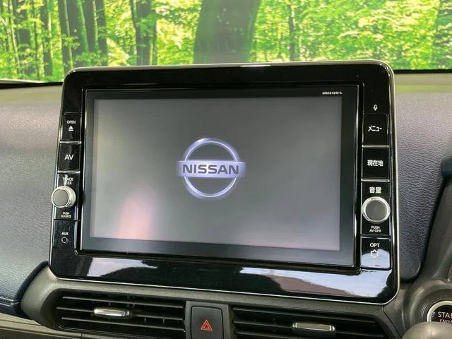 Nissan DAYZ ハイウェイスターX　プロパイロットEd photo 3