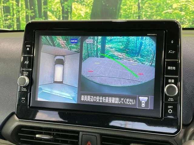Nissan DAYZ ハイウェイスターX　プロパイロットEd photo 4