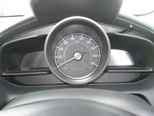 Mazda MAZDA2 15BD photo 4