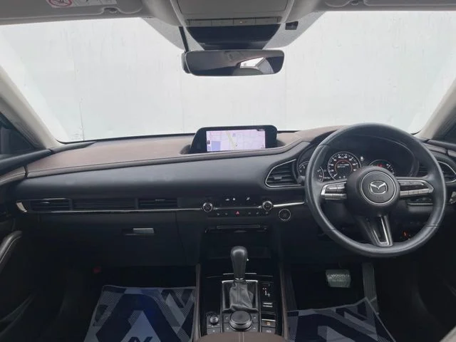 Mazda CX-30 20S　Lパッケージ photo 2