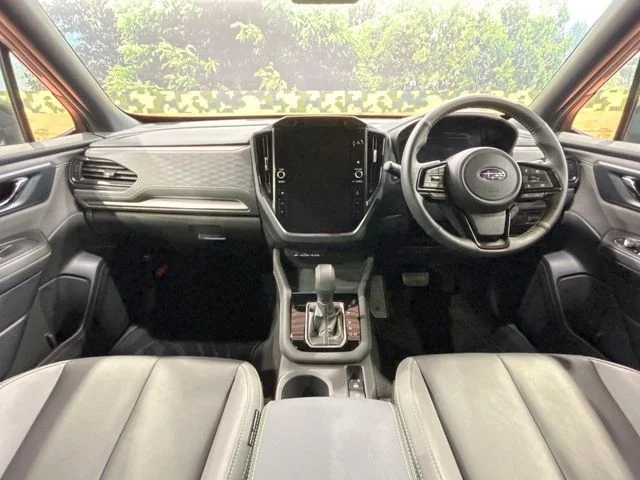Subaru FORESTER X−ブレイク　S：HEV photo 2