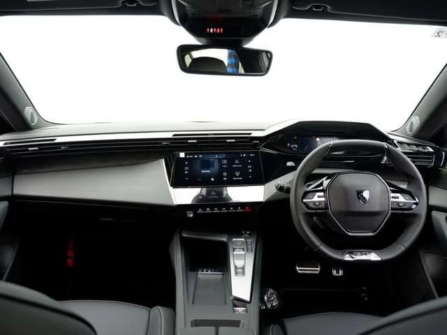 Peugeot PEUGEOT 308 GT　ハイブリッド photo 3
