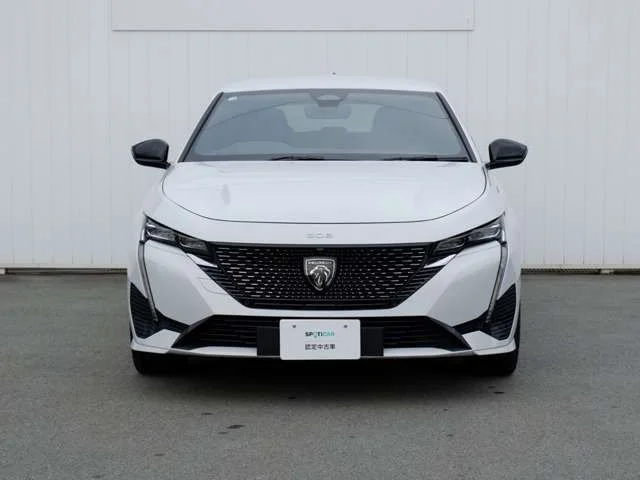 Peugeot PEUGEOT 308 GT　ハイブリッド photo 4