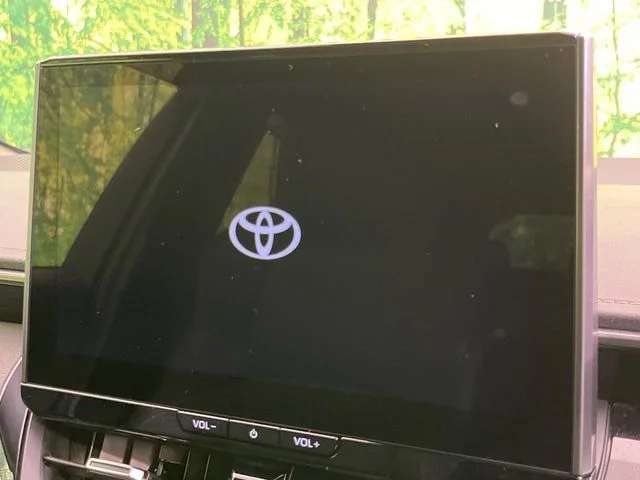 Toyota COROLLA TOURING HYBRID W×B photo 4