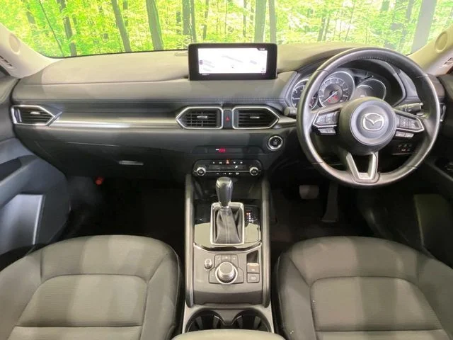 Mazda CX-5 XD　スマートエディション photo 2