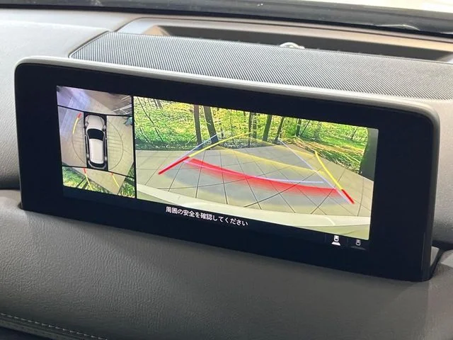 Mazda CX-5 XD　スマートエディション photo 4