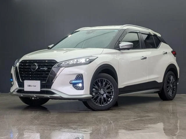 Nissan KICKS オーテック 2023