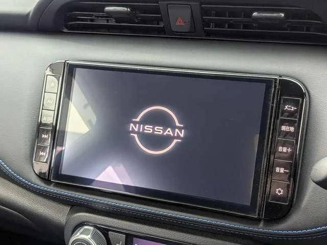 Nissan KICKS オーテック photo 4