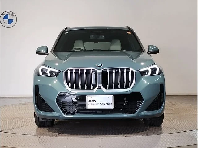 Bmw BMW X1 xDrive20d　Mスポーツ photo 2