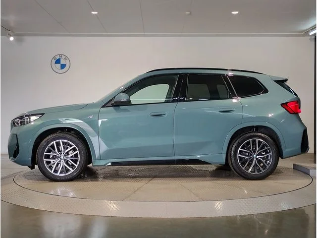 Bmw BMW X1 xDrive20d　Mスポーツ photo 4